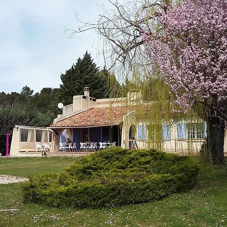 La Demeure De Cupidon Panzió Rians Kültér fotó