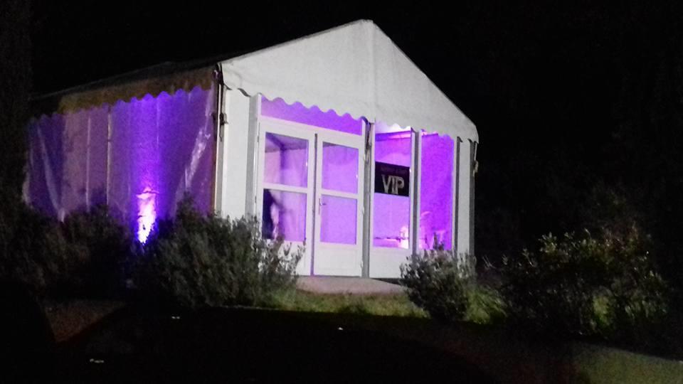 La Demeure De Cupidon Panzió Rians Kültér fotó
